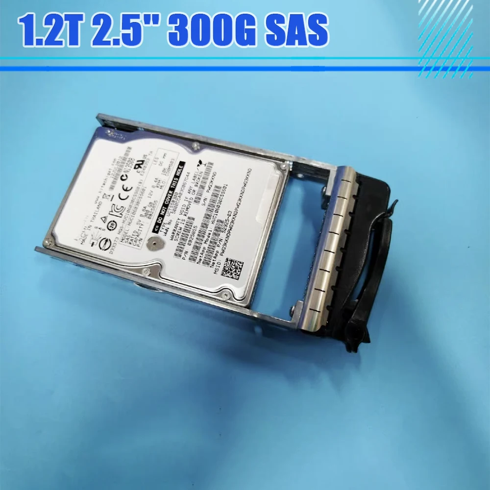 E-X4119A E2724 E2824 E2700 E2624 1,2 T 2,5 ''300G E-X4119B-R6 жесткий диск для NetApp HDD
E-X4119A E2724 E2824 E2700 E2624 1,2 T 2,5 ''300G E-X4119B-R6 жесткий диск для NetApp HDD