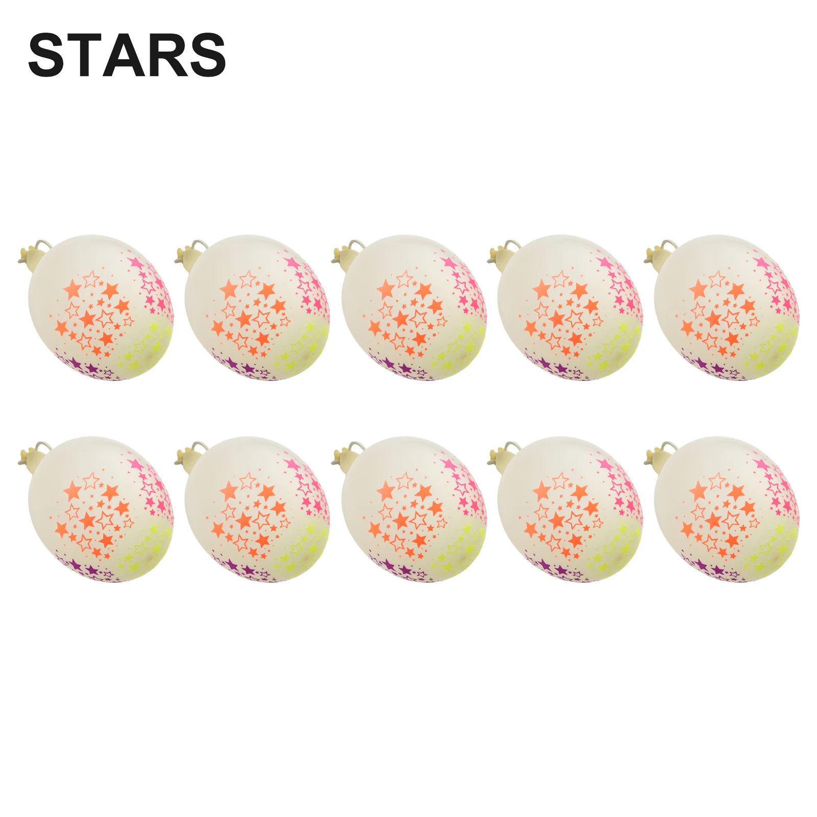 Brand New Balloons Party Decor Clear Emulsion 10Pcs Blacklight Neon Party Supply Reactive Stars Points 10×, Clear
Brand New Balloons Party Decor Clear Emulsion 10Pcs Blacklight Neon Party Supply Reactive Stars Points 10×, Clear