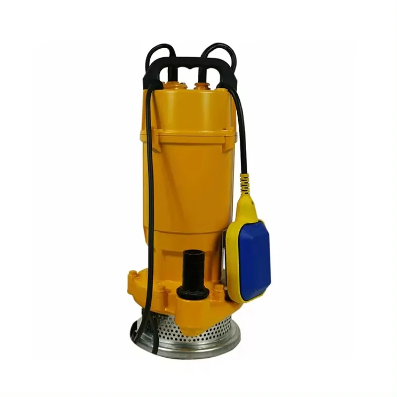 Series Low Head High Volume 2 Inch Diameter 0.75Kw 1Hp Ac Dc Delivery Cast Iron Submersible Water Pump With Float Switch
Series Low Head High Volume 2 Inch Diameter 0.75Kw 1Hp Ac Dc Delivery Cast Iron Submersible Water Pump With Float Switch
