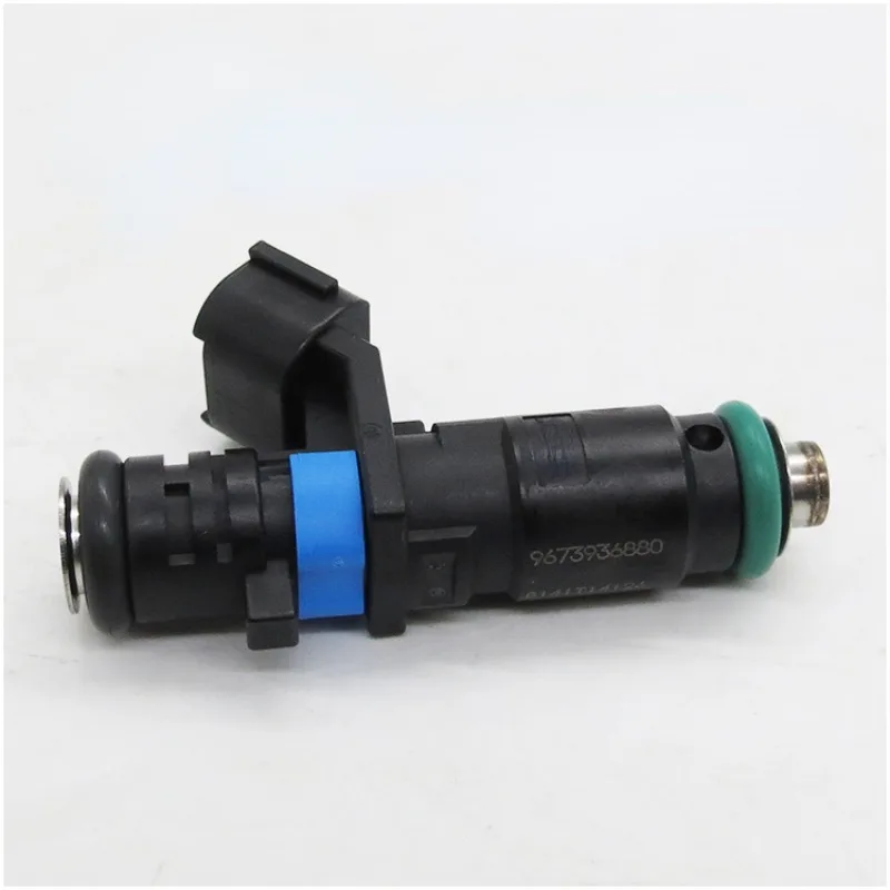 Форсунка Топливная 9673936880 для Peugeot 301 307 308 508 408 для Citroen C5 C-elyвискозы C-четыре 2,0 2,3 1,6 1,8
Форсунка Топливная 9673936880 для Peugeot 301 307 308 508 408 для Citroen C5 C-elyвискозы C-четыре 2,0 2,3 1,6 1,8