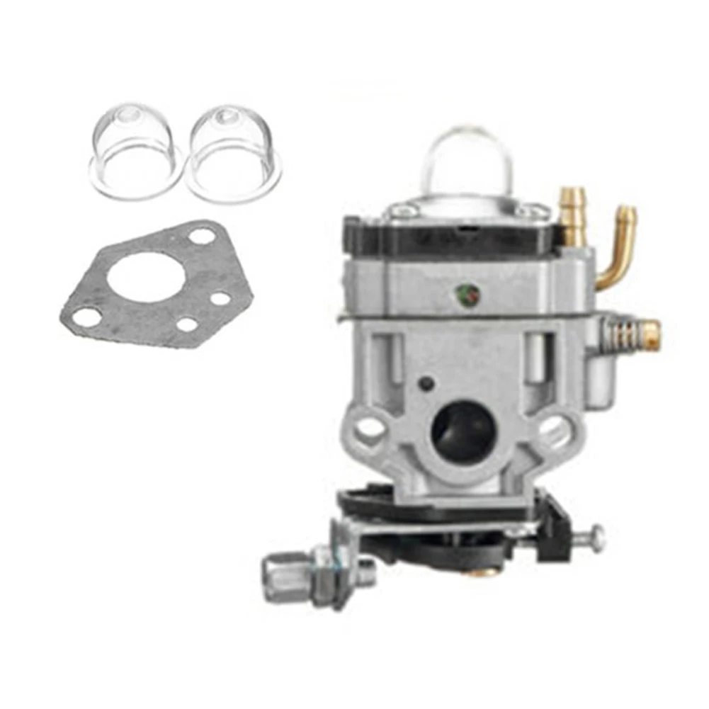 Карбюратор для скутера, КАРБЮРАТОР подходит для 43cc 47cc 49cc 50cc 52cc 2-тактный 11 мм регулируемый сплав, КАРБЮРАТОР
Карбюратор для скутера, КАРБЮРАТОР подходит для 43cc 47cc 49cc 50cc 52cc 2-тактный 11 мм регулируемый сплав, КАРБЮРАТОР