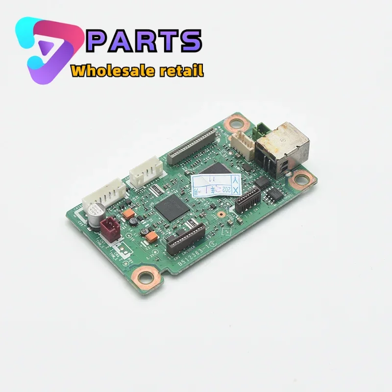1Pcs LV1043G Mainboard Logic Board for Brother HL 1110 Mother Board Formatter Board Printer Parts
1Pcs LV1043G Mainboard Logic Board for Brother HL 1110 Mother Board Formatter Board Printer Parts