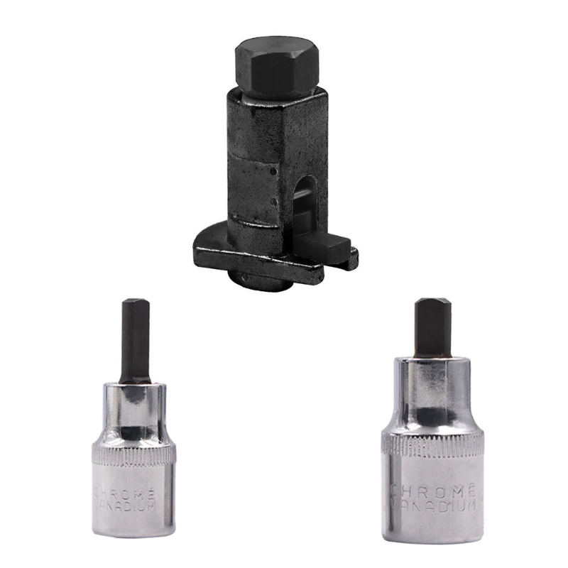 Upgraded Balls Head Disassembly Tool Easy Separation for Various Car Models drop shipping
Upgraded Balls Head Disassembly Tool Easy Separation for Various Car Models drop shipping