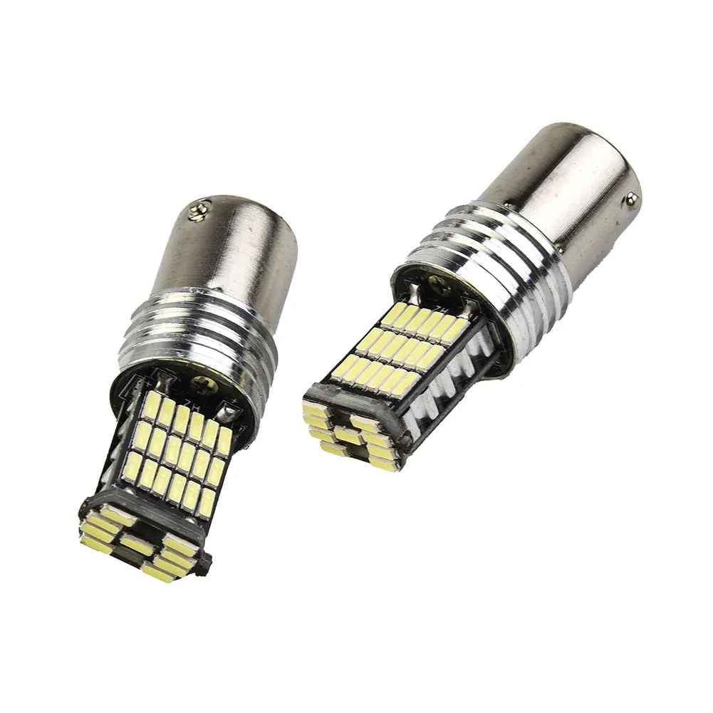 P21W 1156 BA15S Светодиодный лампочки 4014 Φ тормозной Свет 6500K Xenon White CarLED Lights абсолютно новые и высококачественные
P21W 1156 BA15S Светодиодный лампочки 4014 Φ тормозной Свет 6500K Xenon White CarLED Lights абсолютно новые и высококачественные