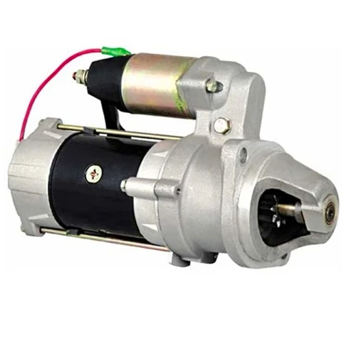 

6008133111 6008133130 6008133170 6008133171 6008134410 6008134411 Starter Motor for Komatsu S4D95 PC60-3