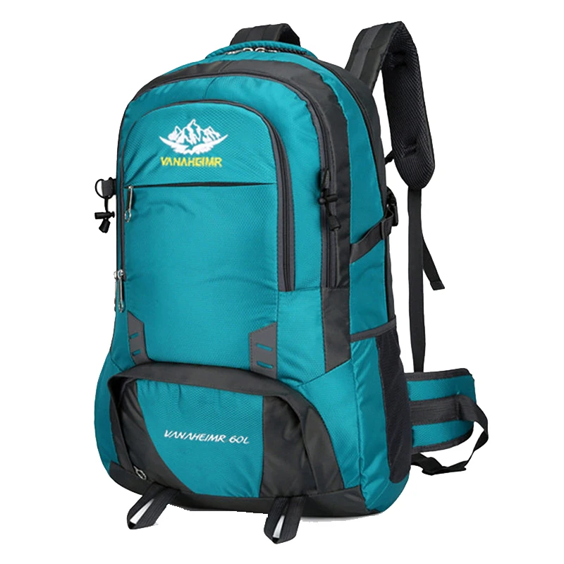 Backpack Mountaineering Bag Outdoor Sports Large Capacity Outdoor Bag Backpack Multi-functional Backpack HC19
Backpack Mountaineering Bag Outdoor Sports Large Capacity Outdoor Bag Backpack Multi-functional Backpack HC19