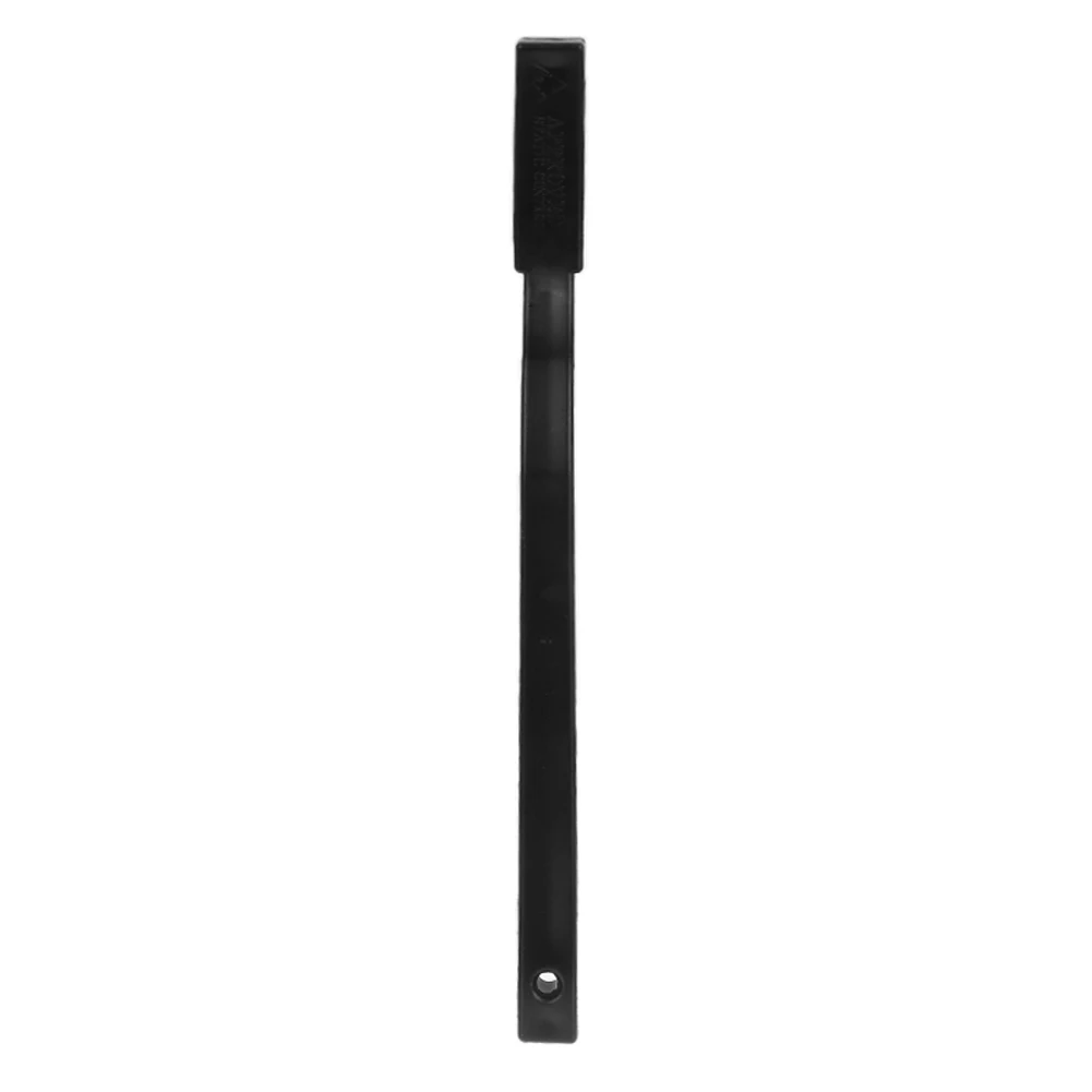 ESD Brush Anti-Static Brush Anti-Static Black 15×30mm Head Size PCB And SCD Brush Cleaning Brush Plastic Brush
ESD Brush Anti-Static Brush Anti-Static Black 15×30mm Head Size PCB And SCD Brush Cleaning Brush Plastic Brush