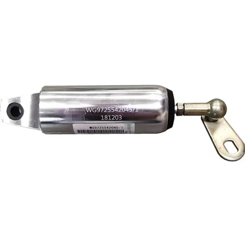 Для CNHTC SINOTRUK WG9725542045 EVB тормозной клапан-бабочка Howo A7 T7H вытяжной силовой цилиндр воздушный тормоз запчасти для грузовиков
Для CNHTC SINOTRUK WG9725542045 EVB тормозной клапан-бабочка Howo A7 T7H вытяжной силовой цилиндр воздушный тормоз запчасти для грузовиков