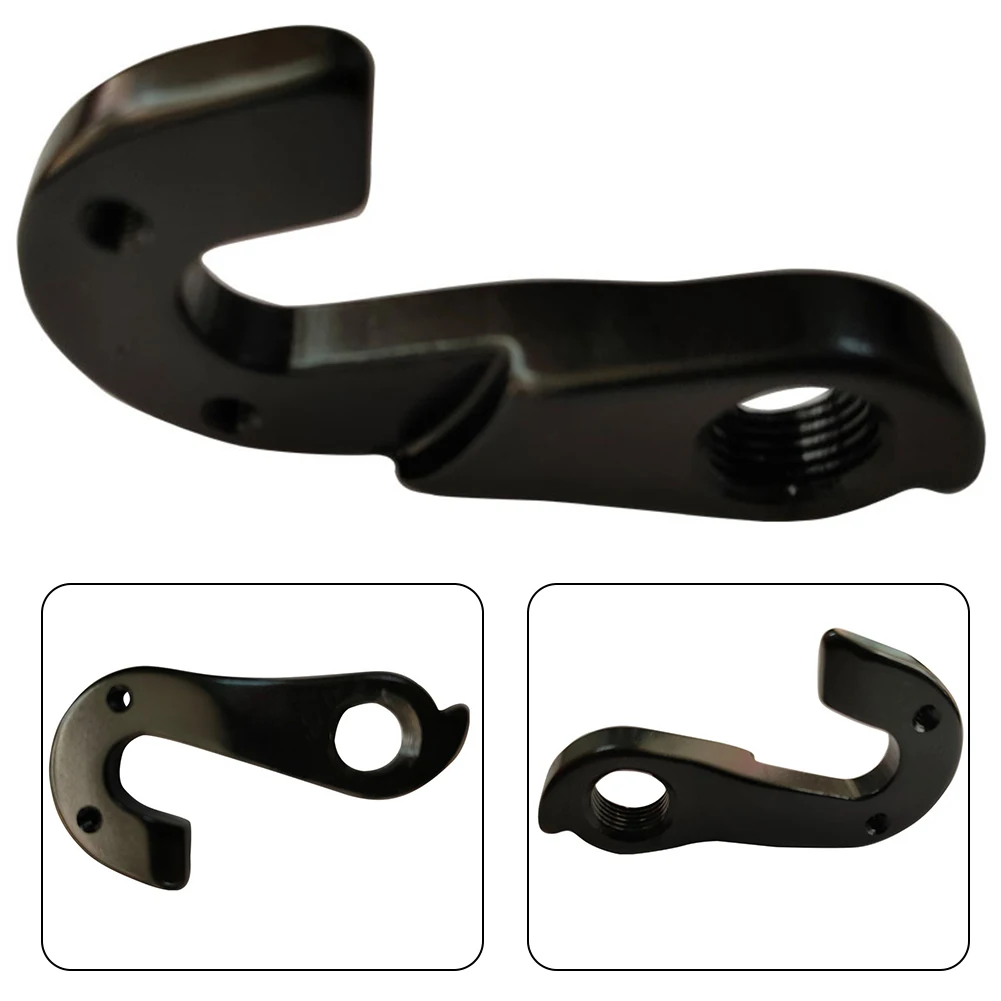 Bicycle Rear Mech Derailleur Hanger Dropout Tail Hook For-INSERA For Mountain Cars/ Road Cars Cycling Mountain Bike Parts
Bicycle Rear Mech Derailleur Hanger Dropout Tail Hook For-INSERA For Mountain Cars/ Road Cars Cycling Mountain Bike Parts