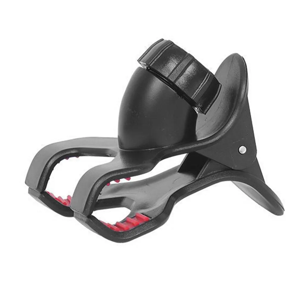 Smart Phone Holder Stand Phone Clamp Phone Clamp Universal 360 Degree Rotating Bicycle Motor Bike Holder Brand New
Smart Phone Holder Stand Phone Clamp Phone Clamp Universal 360 Degree Rotating Bicycle Motor Bike Holder Brand New