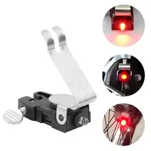 Waterproof Mini V Brake Bike Light Tail Rear Bicycle Light Cycling LED Light High Brightness Waterproof Lamp Cycling Accessories
Waterproof Mini V Brake Bike Light Tail Rear Bicycle Light Cycling LED Light High Brightness Waterproof Lamp Cycling Accessories