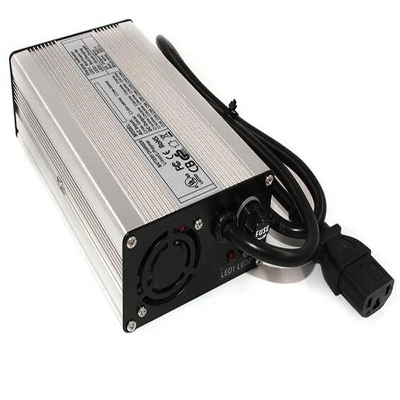 60v 25ah lithium charger 5Amp for li ion battery pack/Electric motorcycle Electric forklift/Golf car/ebike
60v 25ah lithium charger 5Amp for li ion battery pack/Electric motorcycle Electric forklift/Golf car/ebike
