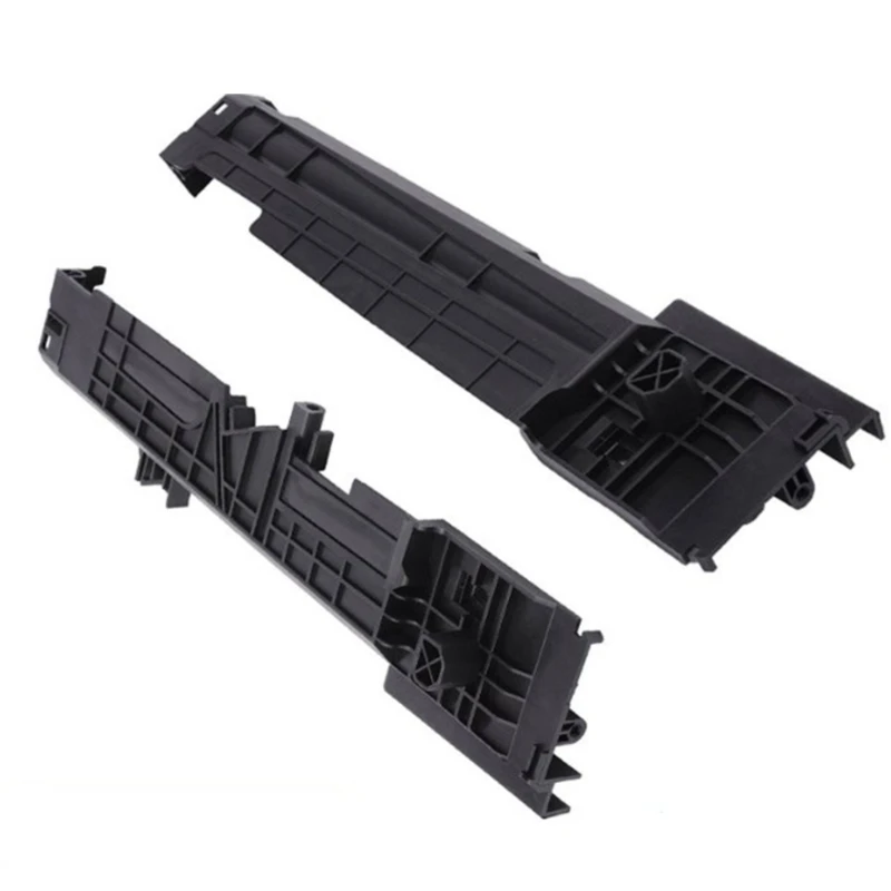 Y1UB Left & Right Water Radiator Support Bracket Plastic Compatible for F30 328i 335i F32 17117600536 17117600537 2 Pack
Y1UB Left & Right Water Radiator Support Bracket Plastic Compatible for F30 328i 335i F32 17117600536 17117600537 2 Pack