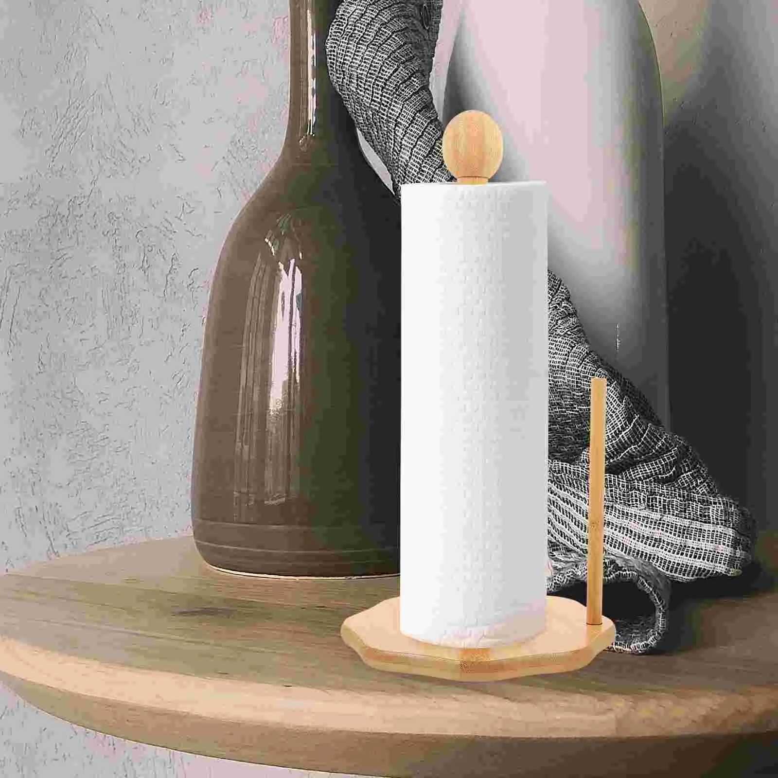 Plum Blossom Roll Paper Storage Rack Rolling Papers Toilet Holder Stand Vertical
Plum Blossom Roll Paper Storage Rack Rolling Papers Toilet Holder Stand Vertical