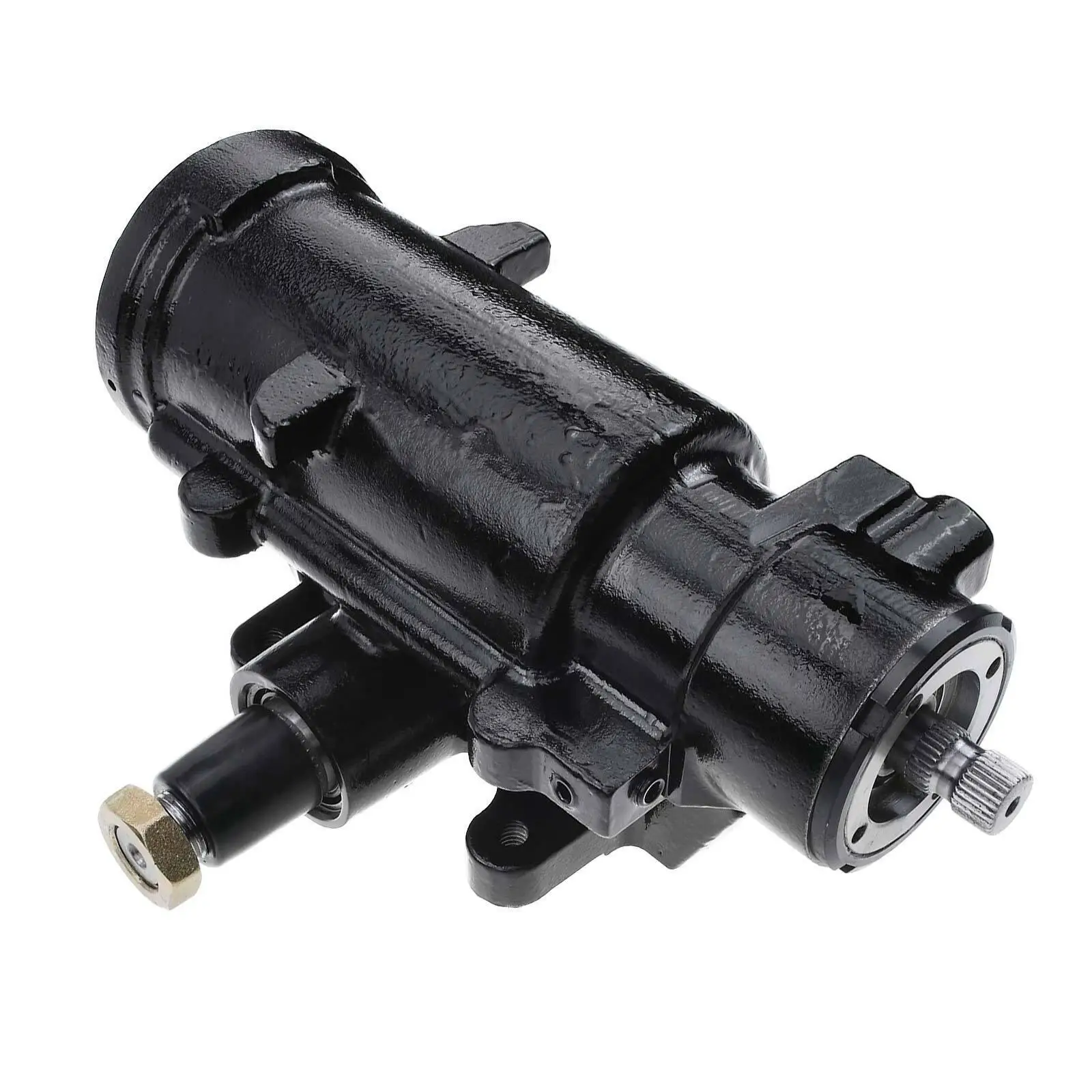 AP02 Power Steering Gear Box for Chevrolet C10 C20 GMC C1500 C2500 R3500 Truck SUV
AP02 Power Steering Gear Box for Chevrolet C10 C20 GMC C1500 C2500 R3500 Truck SUV