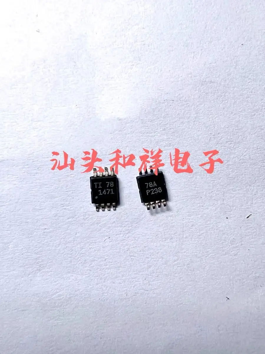 2-5PCS/SN65HVD1471DGKR 1471 SN65HVD1471DG SN65HVD1471
2-5PCS/SN65HVD1471DGKR 1471 SN65HVD1471DG SN65HVD1471