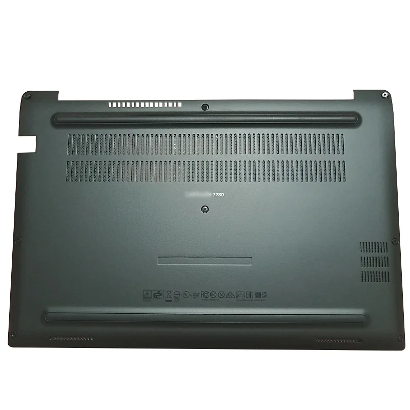 Новый чехол для ноутбука Dell Latitude 7280 E7280, задняя крышка ЖК-дисплея/Передняя панель/петли/Упор для рук/Нижняя крышка 0JXCT7 01FP3H 03PMR1 0JMJ71
Новый чехол для ноутбука Dell Latitude 7280 E7280, задняя крышка ЖК-дисплея/Передняя панель/петли/Упор для рук/Нижняя крышка 0JXCT7 01FP3H 03PMR1 0JMJ71