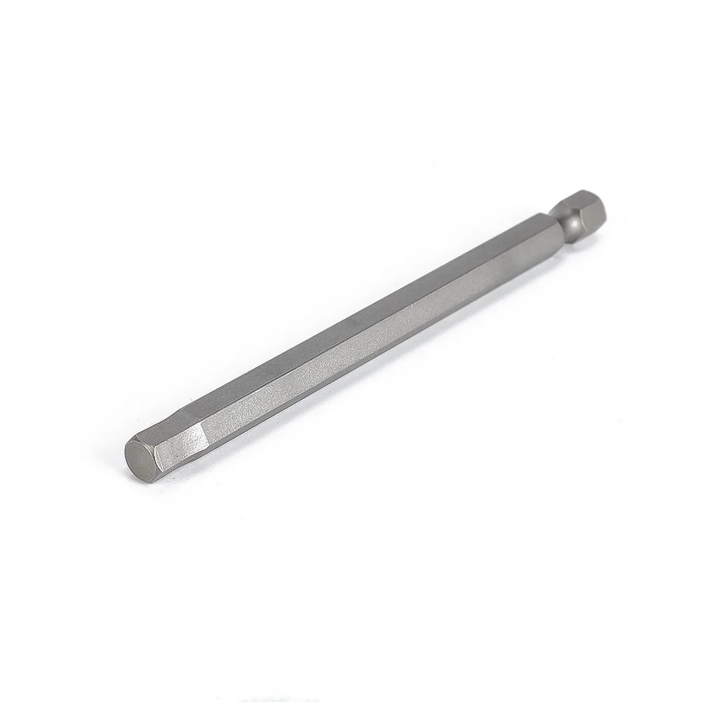 8PCS 1/4" Hex Bits Driver Bit Hex Head Wrench Screwdriver Socket 1/4" Diameter Shank Magnetic Screwdriver Bit Set Power Tools
8PCS 1/4" Hex Bits Driver Bit Hex Head Wrench Screwdriver Socket 1/4" Diameter Shank Magnetic Screwdriver Bit Set Power Tools