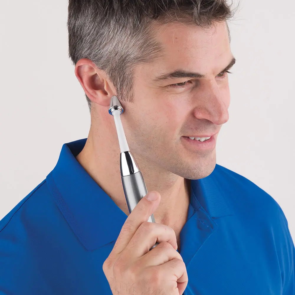 Portable Wireless Charge Multifunctional Massager Head Ear Hands Leds Massager with 6 Heads for All Parts of Body
Portable Wireless Charge Multifunctional Massager Head Ear Hands Leds Massager with 6 Heads for All Parts of Body