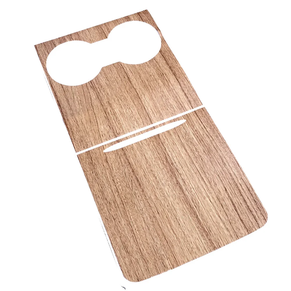 Panel Sticker Protective Film Replacement Spare Accessories Central Control Compact Easy Installation Brand New
Panel Sticker Protective Film Replacement Spare Accessories Central Control Compact Easy Installation Brand New