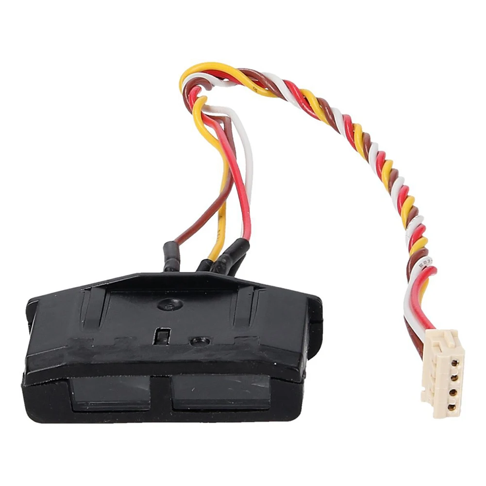 Anti-Drop Sensor For Ecovacs For DEEBOT OZMO 920 Robotic Vacuum Cleaner Spare Replacement Parts Accessories Anti-Drop Sensor
Anti-Drop Sensor For Ecovacs For DEEBOT OZMO 920 Robotic Vacuum Cleaner Spare Replacement Parts Accessories Anti-Drop Sensor