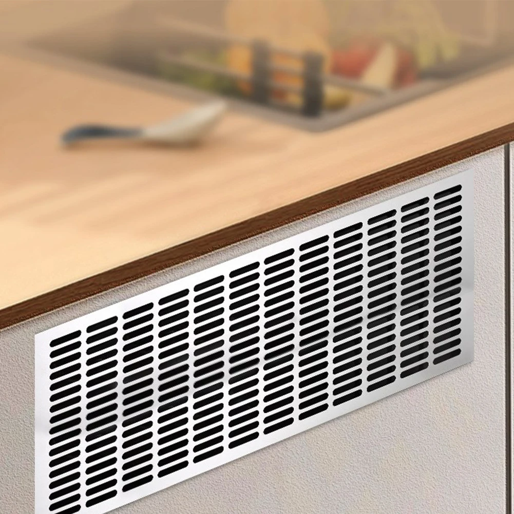 Specifications Air Vent Perforated Sheet Types Use Easy Installation Function Product Name Specifications Sturdy
Specifications Air Vent Perforated Sheet Types Use Easy Installation Function Product Name Specifications Sturdy