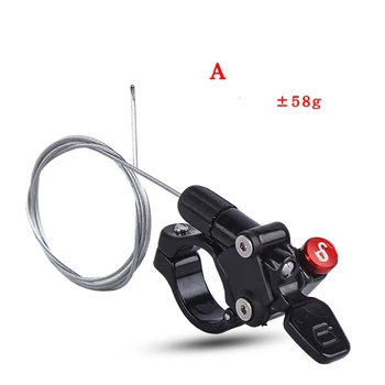 Handlebar Diameter Front Fork Mm Suspension Lock Note Real Handlebar Diameter Of Front Forks On The Market Can Be Used