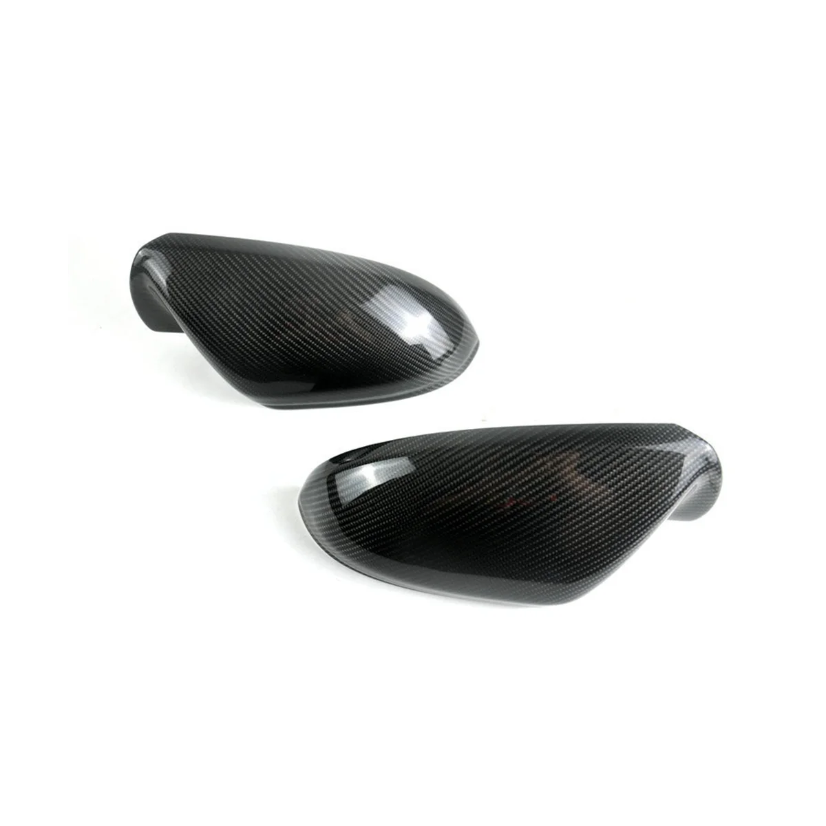 For 12-18 Audi A6 A7 S6 RS6 Carbon Fibre Retrofit Mirror Housing Reversing Mirror Housing
For 12-18 Audi A6 A7 S6 RS6 Carbon Fibre Retrofit Mirror Housing Reversing Mirror Housing
