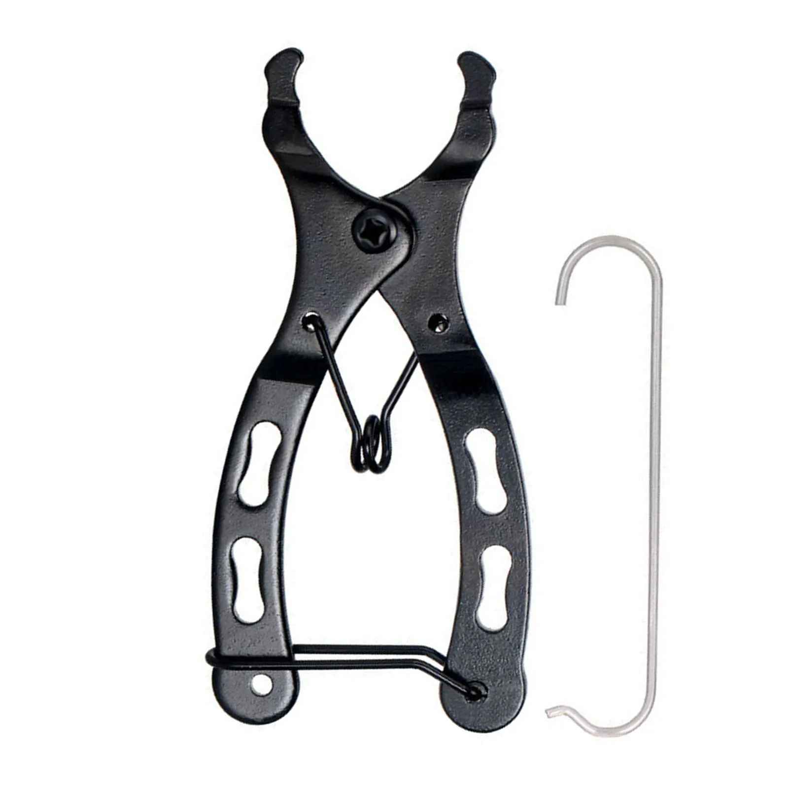 Bicycle Chain Buckle Pliers Bike Link Clamp Road Cycling Repair Tools for Biking Enthusiast Professional Tool
Bicycle Chain Buckle Pliers Bike Link Clamp Road Cycling Repair Tools for Biking Enthusiast Professional Tool