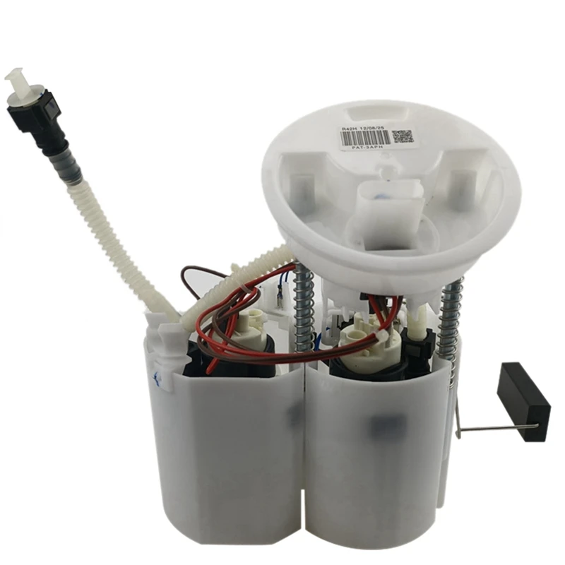 Electric Fuel Pump Assembly For Mercedes-Benz E55-AMG V8 5.5L 2003-2005 E8572M P76676M SP5045M 2114701794 2114700000
Electric Fuel Pump Assembly For Mercedes-Benz E55-AMG V8 5.5L 2003-2005 E8572M P76676M SP5045M 2114701794 2114700000