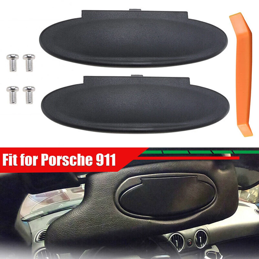 Brand New Direct Installation/Direct Replacement Mirror Cover Parts & Accessories Black Front Left 99670142102
Brand New Direct Installation/Direct Replacement Mirror Cover Parts & Accessories Black Front Left 99670142102