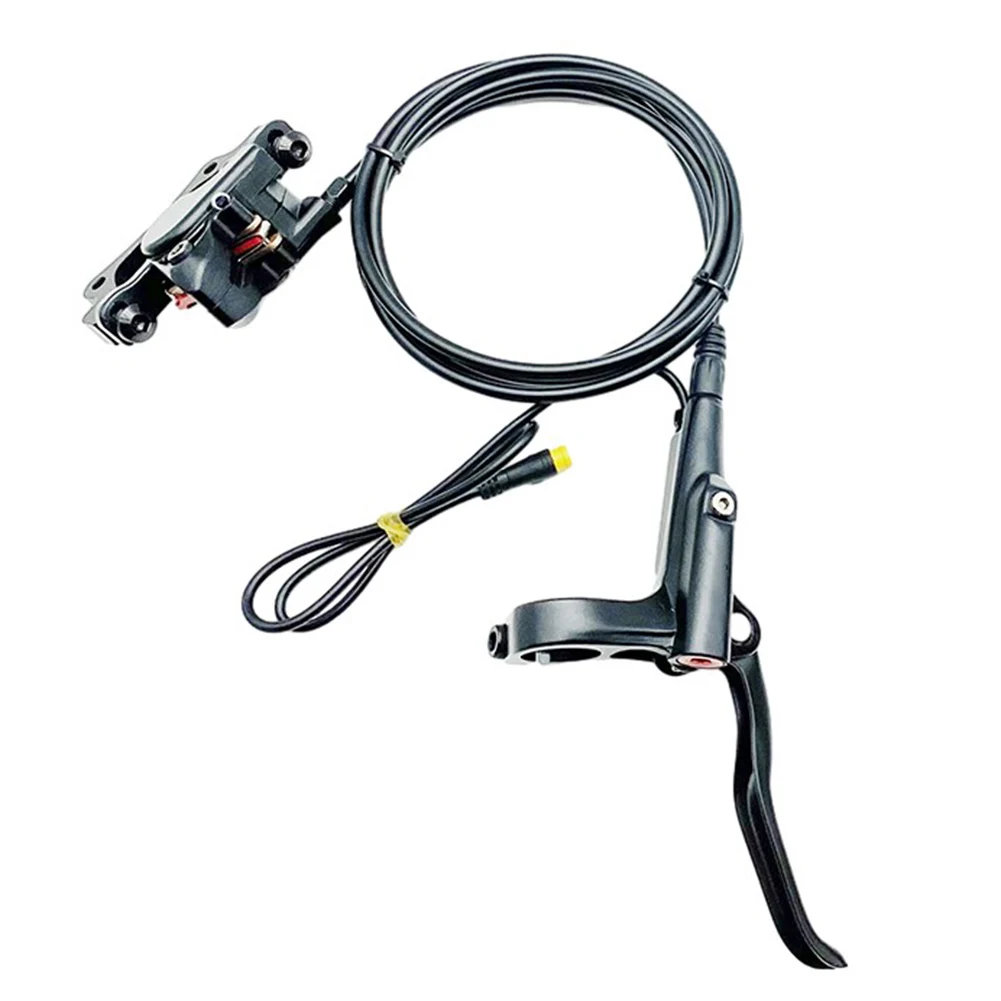 Brand New Garden Front Brake Rear Brake Parts Replacement 1 Set 3 Core Accessories Four Piston Hydraulic Brake
Brand New Garden Front Brake Rear Brake Parts Replacement 1 Set 3 Core Accessories Four Piston Hydraulic Brake