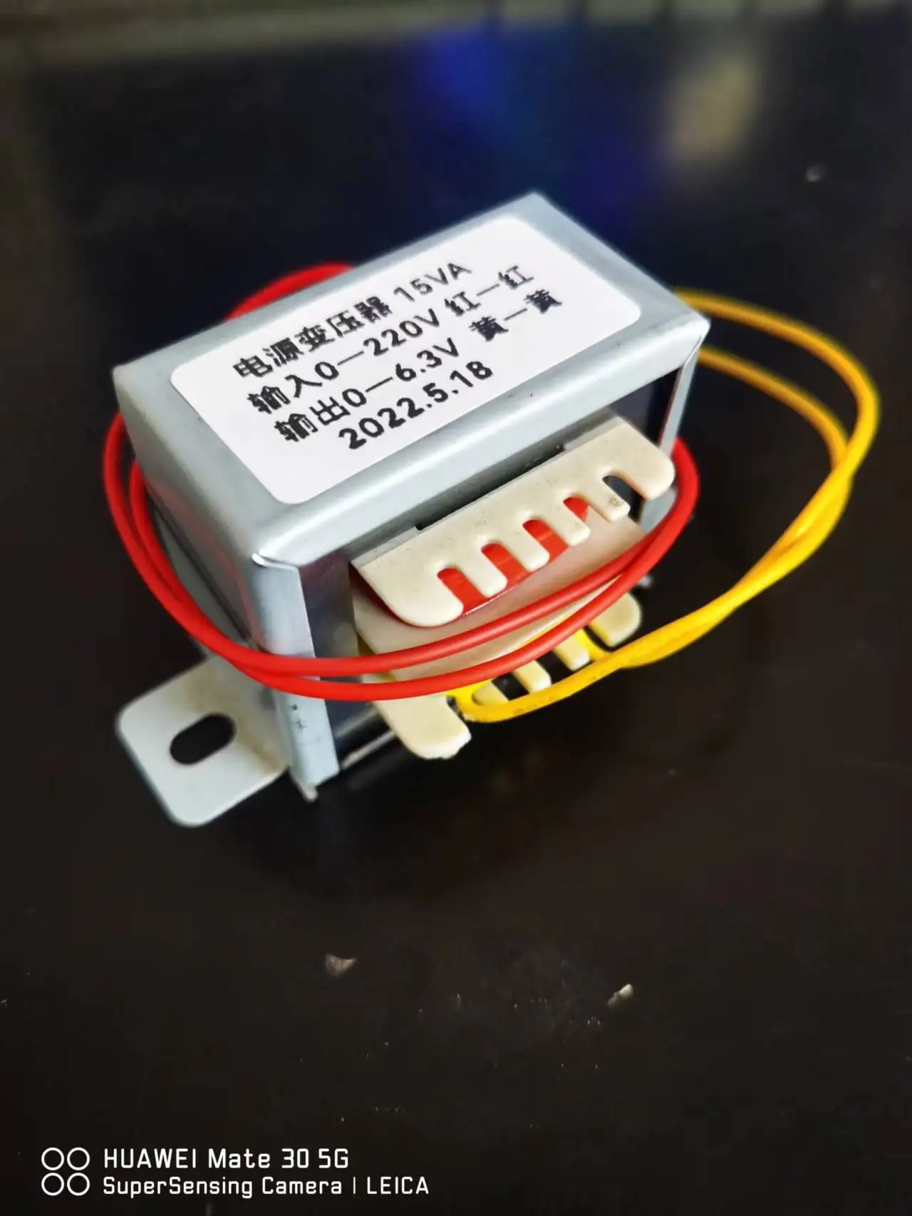 Tube Amplifier Transformer Filament Cattle 220V to 5v3a Or 6.3v2a Optional Power Transformer
Tube Amplifier Transformer Filament Cattle 220V to 5v3a Or 6.3v2a Optional Power Transformer