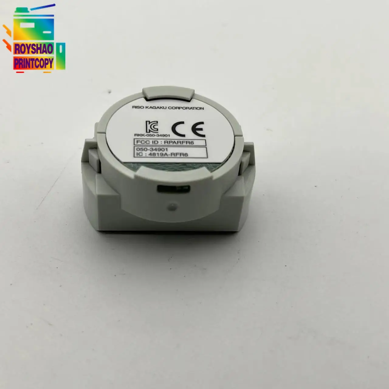 ORIGINAL New 050-34901 050-75140 444-59008 RF Module B5J-0171 Fit for Duplicator RISO EV SV SF 046-75512 065-75004
ORIGINAL New 050-34901 050-75140 444-59008 RF Module B5J-0171 Fit for Duplicator RISO EV SV SF 046-75512 065-75004