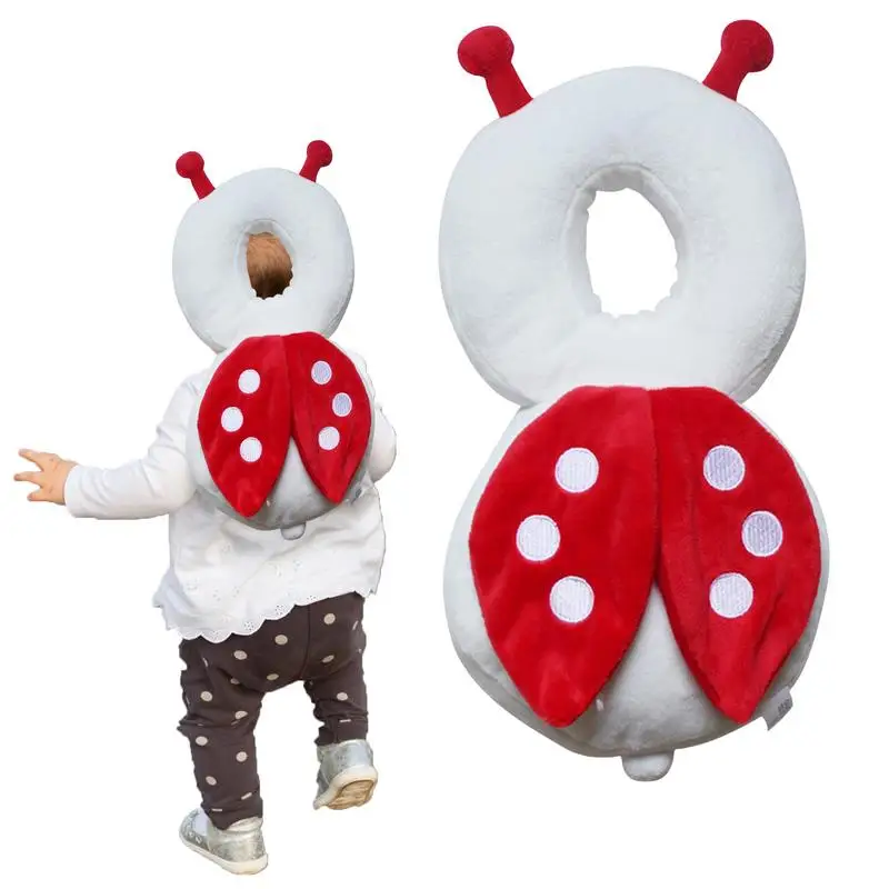 Toddler Walk Protective Pad Newborn Head Back Protection Pillow Toddler Wings Drop Resistance Pad Guardian Cushion Bee Toys |
Toddler Walk Protective Pad Newborn Head Back Protection Pillow Toddler Wings Drop Resistance Pad Guardian Cushion Bee Toys |