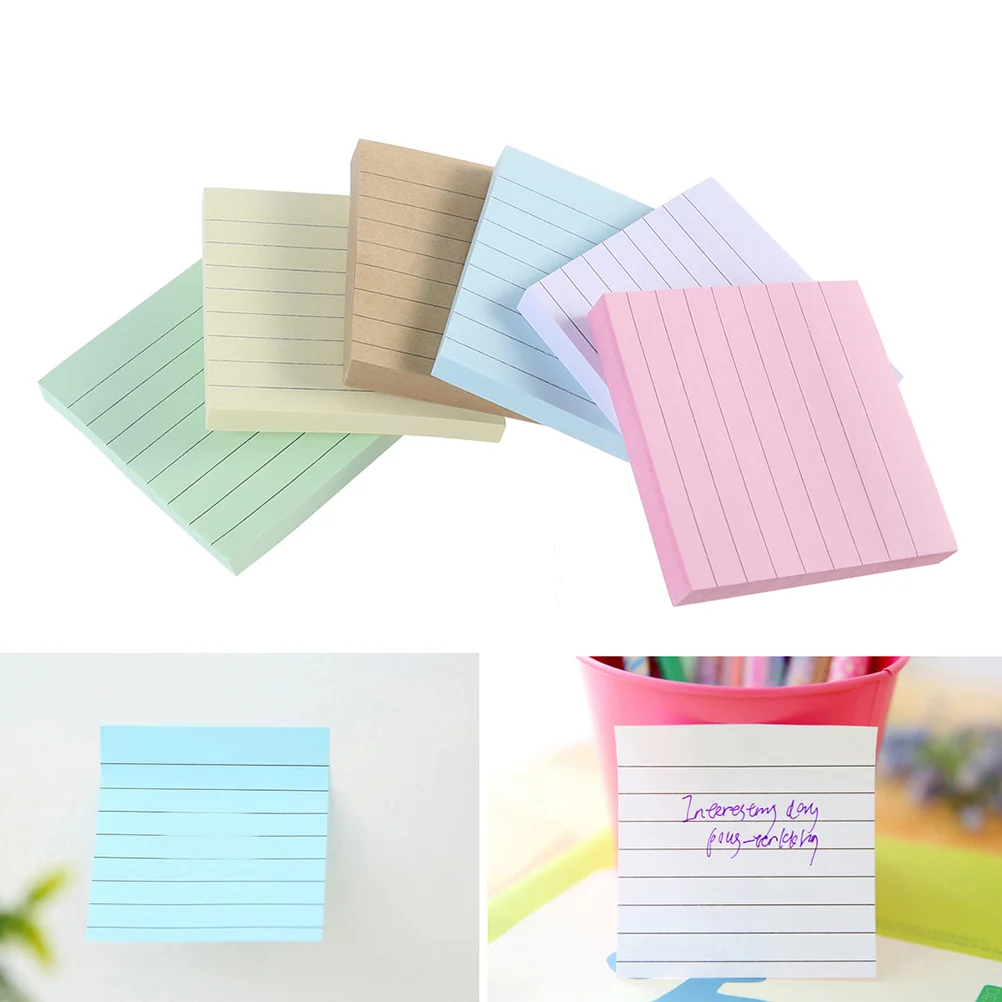 6pcs Mini Note Book Portable Ruled Notepad Small Notebook Note Pads Checklist for School Office Supplies (Random Color)
6pcs Mini Note Book Portable Ruled Notepad Small Notebook Note Pads Checklist for School Office Supplies (Random Color)