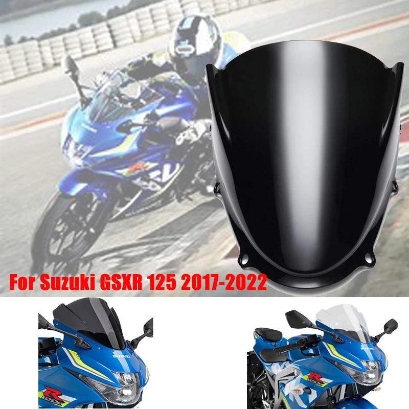 Φ GSXR GSX-R125 125 ветровое стекло для Suzuki GSXR GSX R GSX-R 125 GSXR125 2017 2018 2019 2020 2021 2022 
Φ GSXR GSX-R125 125 ветровое стекло для Suzuki GSXR GSX R GSX-R 125 GSXR125 2017 2018 2019 2020 2021 2022