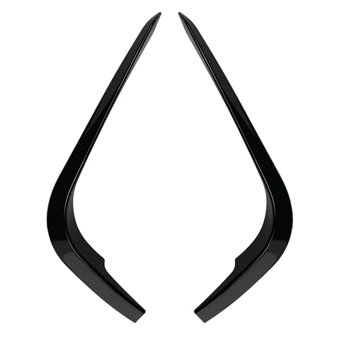 Автомобильный сплиттер для переднего бампера, полоски для спойлера ДЛЯ BMW 3 серии E90 E91 M Sport 2005-2008, воздушный нож, планки, блеск, черный
Автомобильный сплиттер для переднего бампера, полоски для спойлера ДЛЯ BMW 3 серии E90 E91 M Sport 2005-2008, воздушный нож, планки, блеск, черный