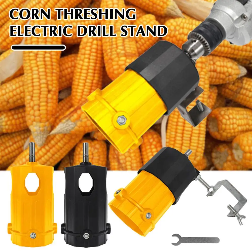 Fully Automatic Corn Thresher Accessory Quick Corn Removal Home Corn Planing Electric Peeler Small Grain Kernel Portable Ma N2R8
Fully Automatic Corn Thresher Accessory Quick Corn Removal Home Corn Planing Electric Peeler Small Grain Kernel Portable Ma N2R8
