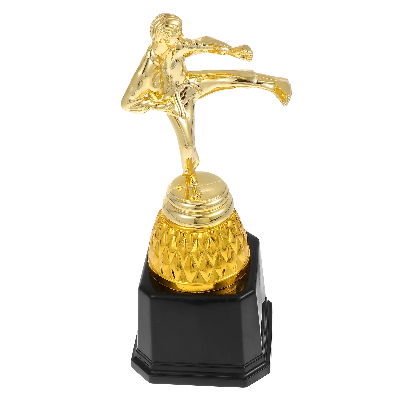 Metal Models Children's Trophy Classroom Awards Cup Gold School Rewarding Supply Awarding Tool
Metal Models Children's Trophy Classroom Awards Cup Gold School Rewarding Supply Awarding Tool