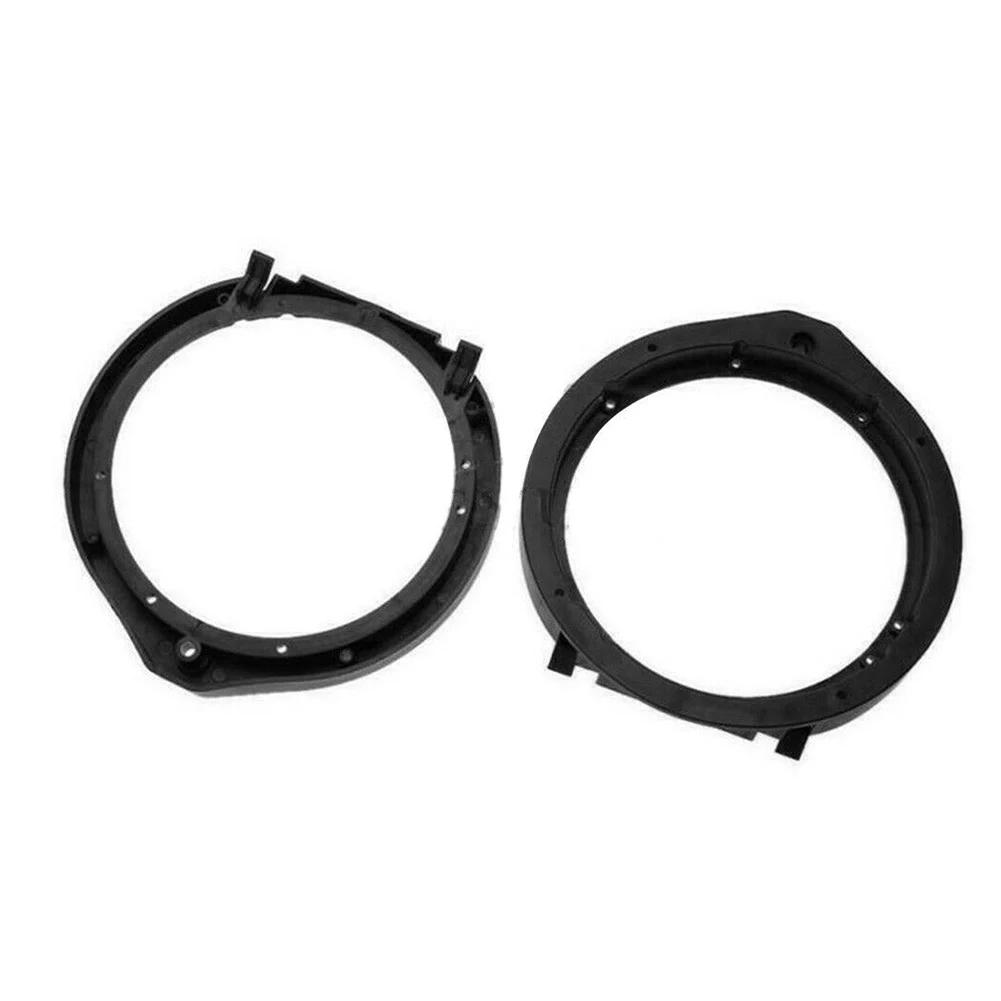 165mm Car Speaker Car Speaker 6.5\" Wiring Harness 6.5\" (165mm) ABS Plastic Accessories Black For Civic 2006-2017
165mm Car Speaker Car Speaker 6.5\" Wiring Harness 6.5\" (165mm) ABS Plastic Accessories Black For Civic 2006-2017