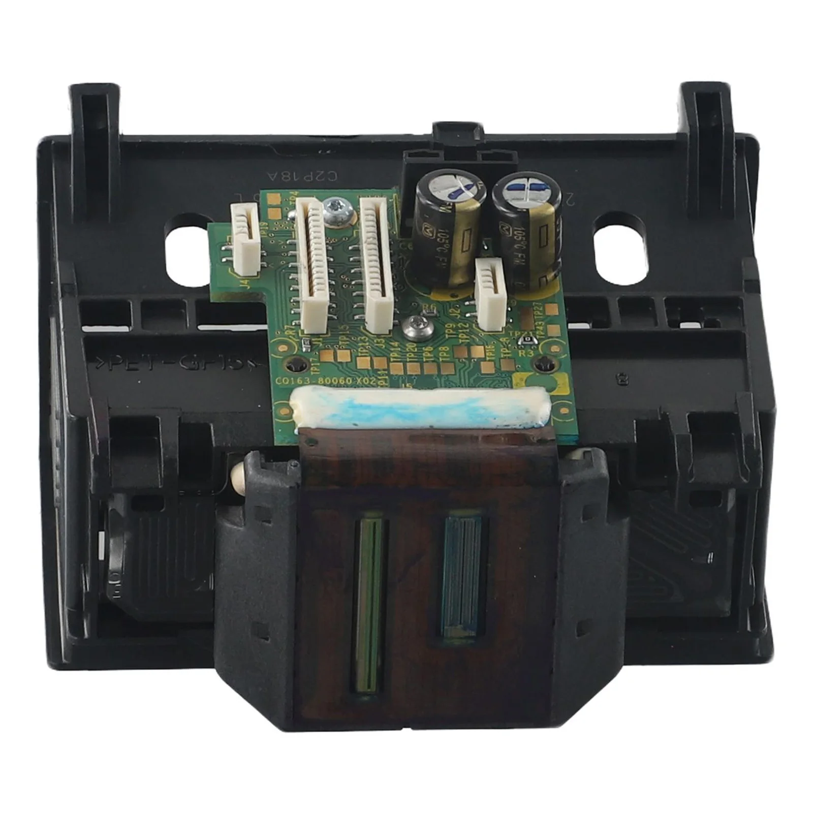Printhead For HP Officejet Pro 6230 6830 6812 6815 6820 6822 Black Printer Print Head 90*80*60mm Electric Supplies Parts
Printhead For HP Officejet Pro 6230 6830 6812 6815 6820 6822 Black Printer Print Head 90*80*60mm Electric Supplies Parts