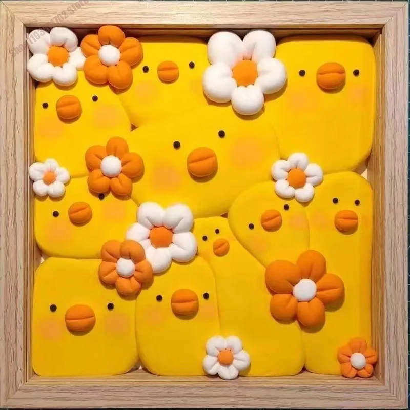 Clay 36 Color Space Mud Set Rubber Mud Handmade Kindergarten Colored Mud Morning Light Clay Safe Children's Clay 
Clay 36 Color Space Mud Set Rubber Mud Handmade Kindergarten Colored Mud Morning Light Clay Safe Children's Clay