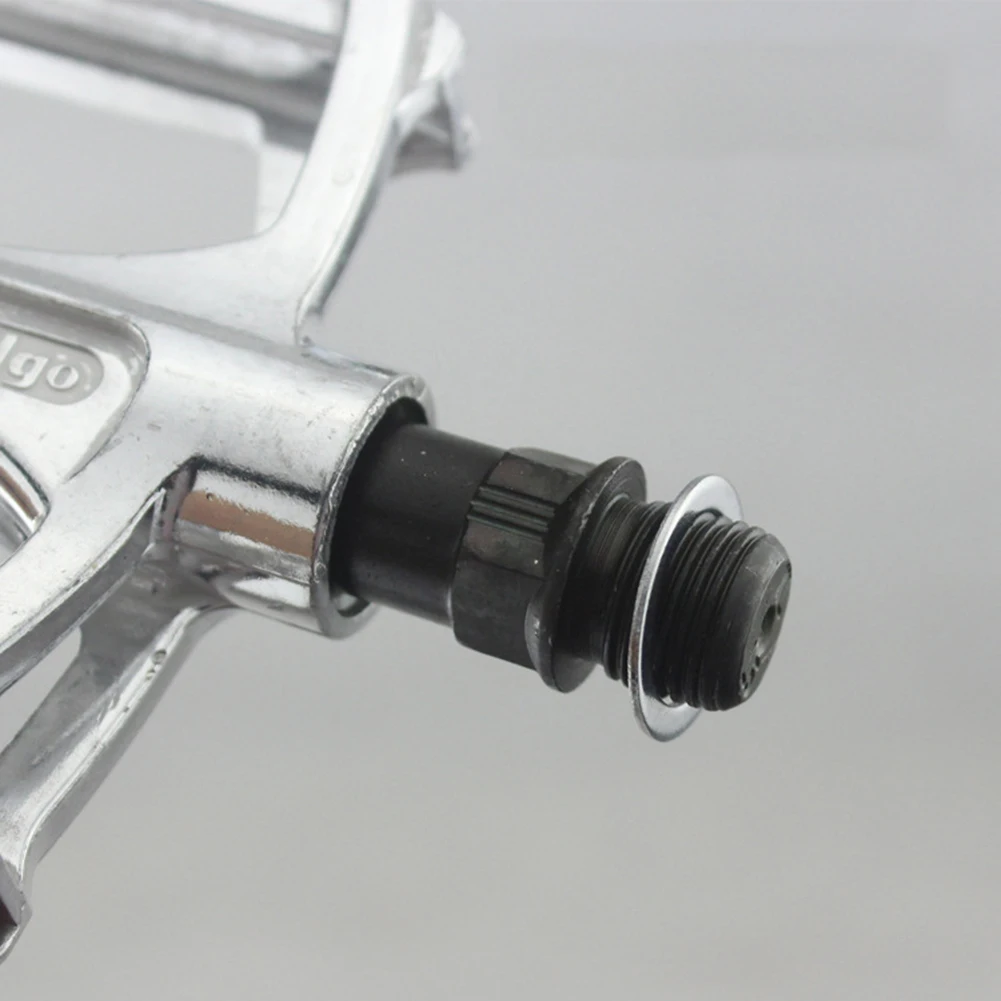 10pcs Brand New Pedal Spacer Bicycle Parts Riding Silver Color Stainless Steel Tighten Pedals Washers Accessories
10pcs Brand New Pedal Spacer Bicycle Parts Riding Silver Color Stainless Steel Tighten Pedals Washers Accessories