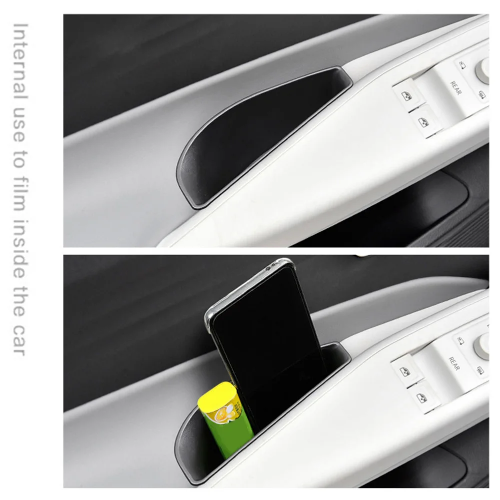Door Storage Boxes Upgrade Your Car\\\\\\'s Organization with Our Door Armrest Box Storage for For ID4X For ID4 CROZZ 2021+
Door Storage Boxes Upgrade Your Car\\\\\\'s Organization with Our Door Armrest Box Storage for For ID4X For ID4 CROZZ 2021+