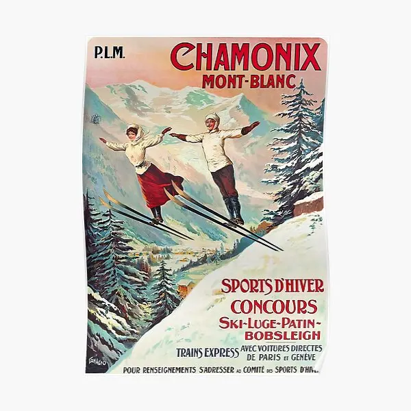 Винтажный постер Chamonix Mont Blanc, картина для комнаты, Забавный принт, живопись, Декор, современная домашняя настенная винтажная роспись без рамки
Винтажный постер Chamonix Mont Blanc, картина для комнаты, Забавный принт, живопись, Декор, современная домашняя настенная винтажная роспись без рамки