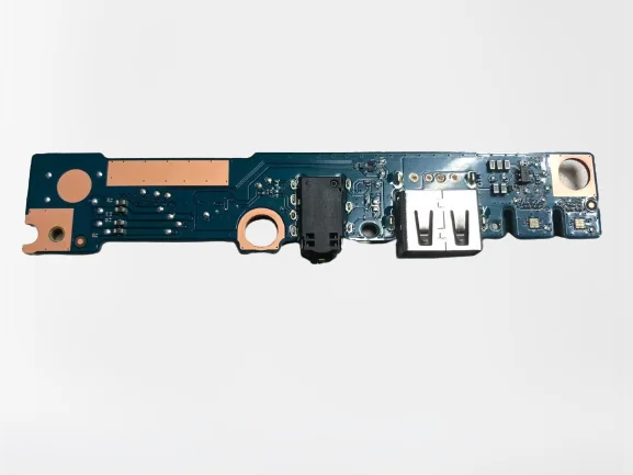Новинка, оригинал, для ноутбука ACER S40-51, USB аудио плата ввода-вывода, аудио USB разъем, плата порта, аудиоплата NB8513_UB_V3
Новинка, оригинал, для ноутбука ACER S40-51, USB аудио плата ввода-вывода, аудио USB разъем, плата порта, аудиоплата NB8513_UB_V3