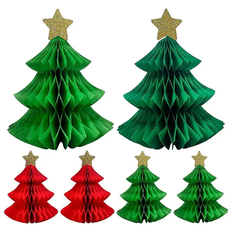 Honeycomb Decorations Christmas Tree Centerpiece Decor Small Xmas Tree Merry Christmas Honeycomb Party Tree For Wedding
Honeycomb Decorations Christmas Tree Centerpiece Decor Small Xmas Tree Merry Christmas Honeycomb Party Tree For Wedding