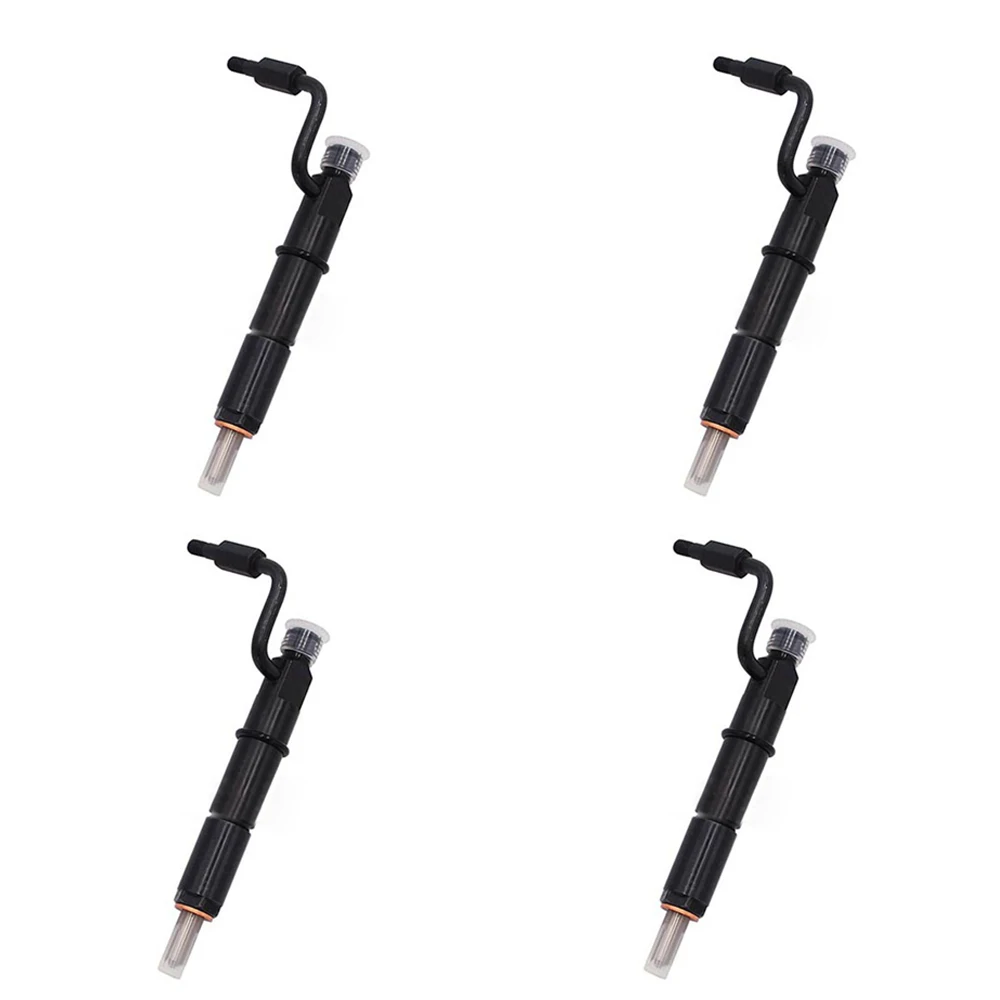4pcs 5I7706 Fuel Injector Nozzle for Caterpillar Engine 3064 3066 S4KT Engine 5I-7706
4pcs 5I7706 Fuel Injector Nozzle for Caterpillar Engine 3064 3066 S4KT Engine 5I-7706