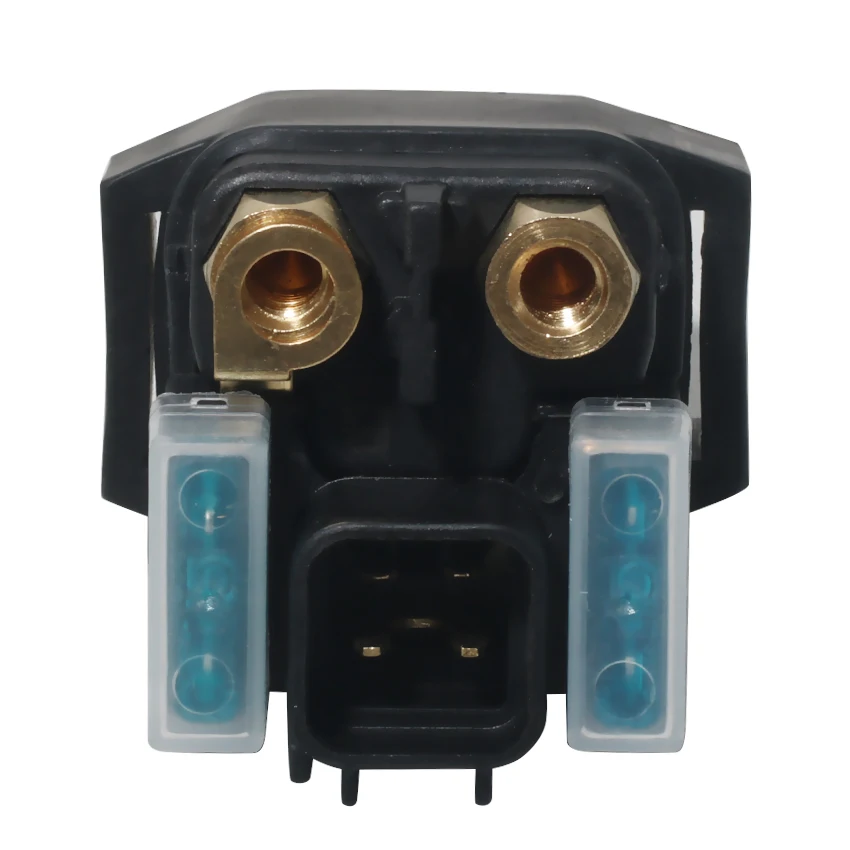 Motorcycle Accessories Electric Starter Relay For Yamaha YFM550 YFM550FWA YFM550FWAD YFM700 YFM700FWA YFM700FWAD YFM700FWB parts
Motorcycle Accessories Electric Starter Relay For Yamaha YFM550 YFM550FWA YFM550FWAD YFM700 YFM700FWA YFM700FWAD YFM700FWB parts